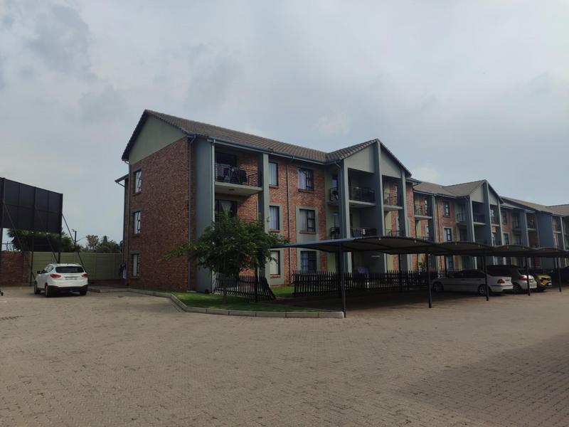2 Bedroom Property for Sale in Benoni Central Gauteng