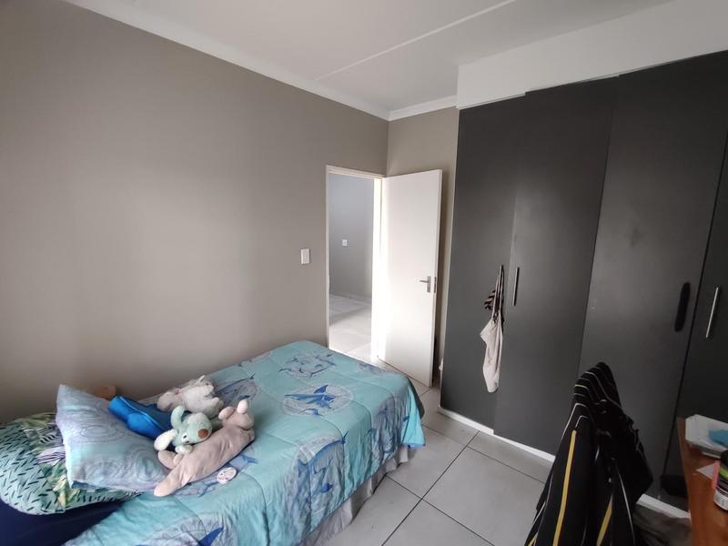 2 Bedroom Property for Sale in Benoni Central Gauteng