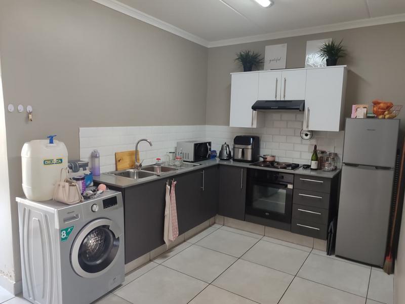 2 Bedroom Property for Sale in Benoni Gauteng