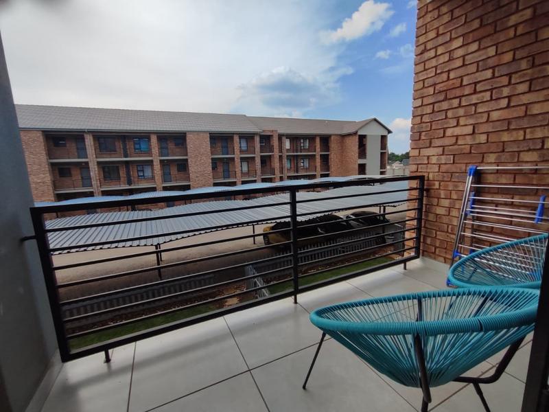 2 Bedroom Property for Sale in Benoni Gauteng