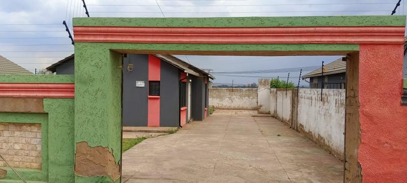 3 Bedroom Property for Sale in Protea Glen Gauteng