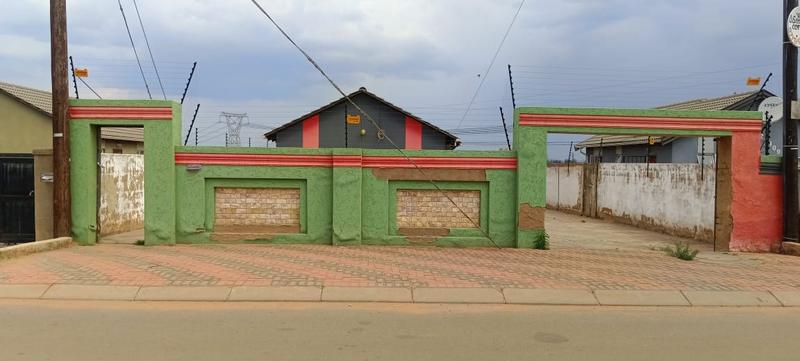 3 Bedroom Property for Sale in Protea Glen Gauteng