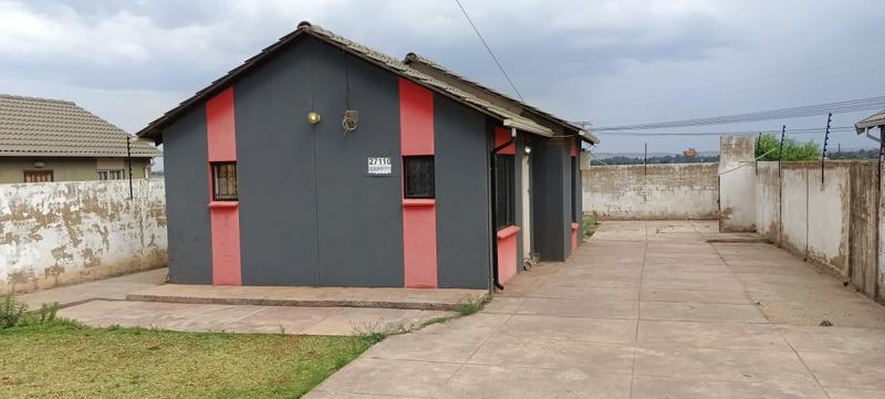 3 Bedroom Property for Sale in Protea Glen Gauteng