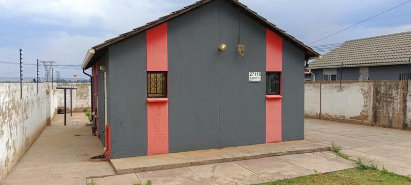 3 Bedroom Property for Sale in Protea Glen Gauteng