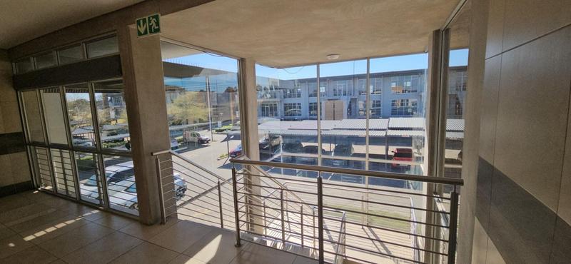 To Let commercial Property for Rent in Carlswald Gauteng
