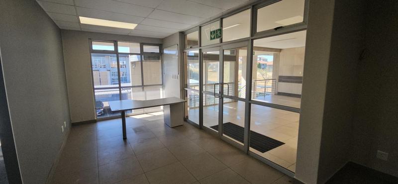 To Let commercial Property for Rent in Carlswald Gauteng