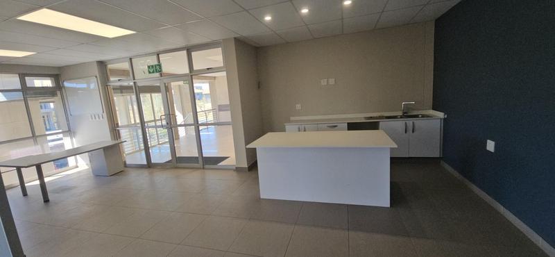 To Let commercial Property for Rent in Carlswald Gauteng