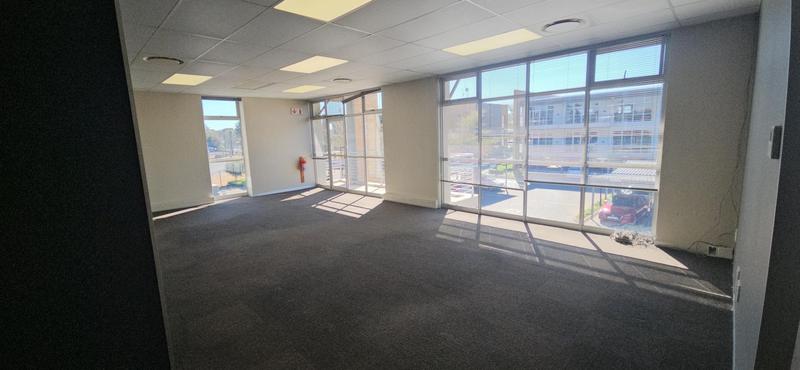 To Let commercial Property for Rent in Carlswald Gauteng
