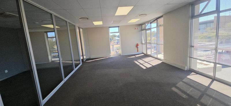To Let commercial Property for Rent in Carlswald Gauteng