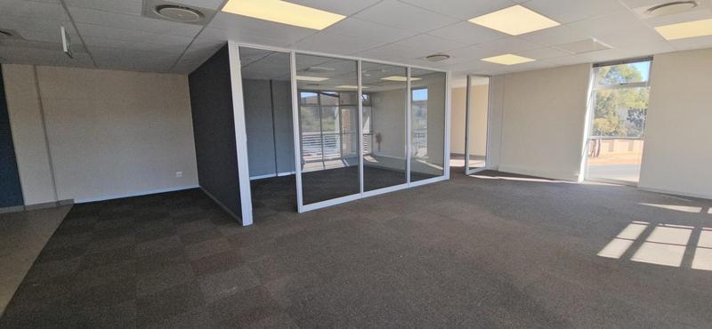 To Let commercial Property for Rent in Carlswald Gauteng