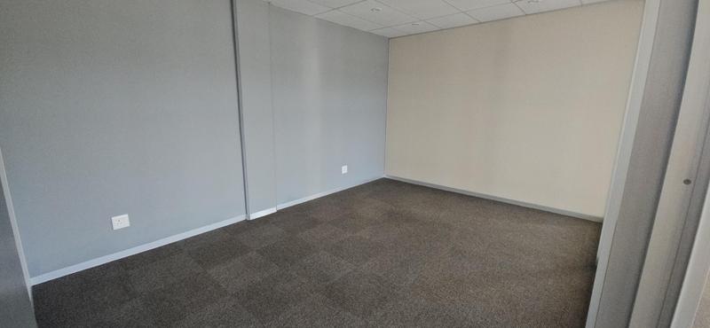To Let commercial Property for Rent in Carlswald Gauteng