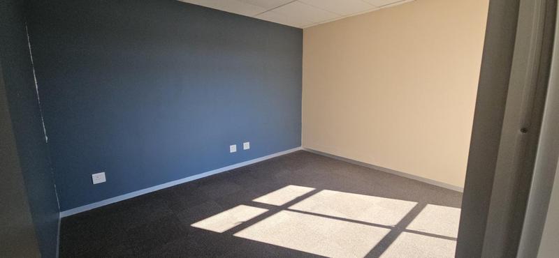 To Let commercial Property for Rent in Carlswald Gauteng