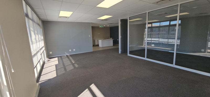 To Let commercial Property for Rent in Carlswald Gauteng