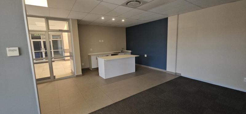 To Let commercial Property for Rent in Carlswald Gauteng