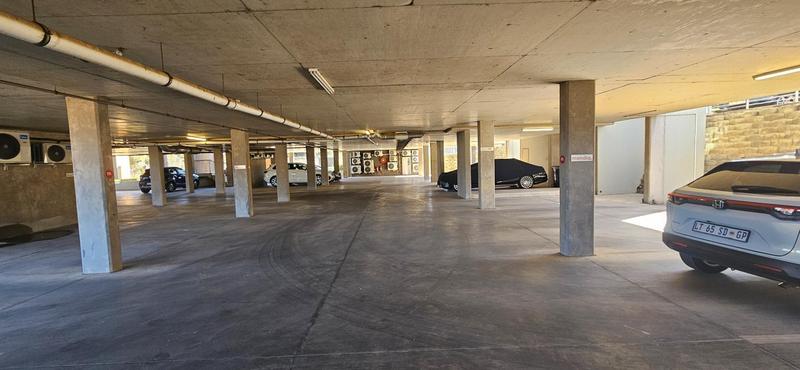 To Let commercial Property for Rent in Carlswald Gauteng
