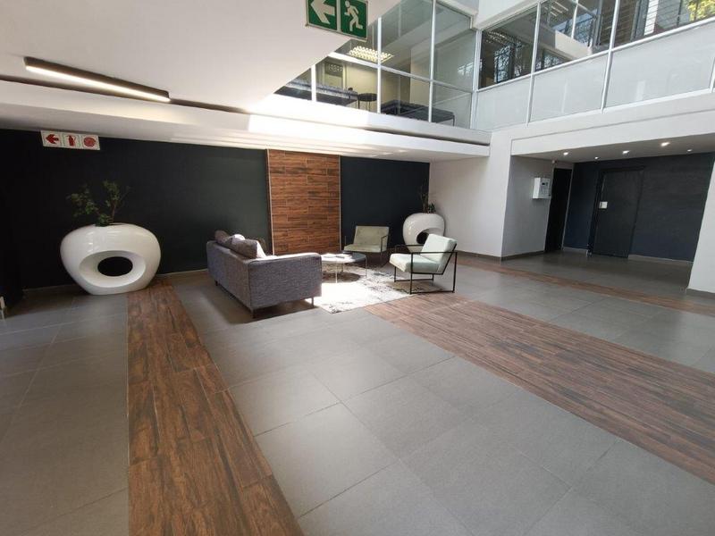 To Let commercial Property for Rent in Cresta Gauteng