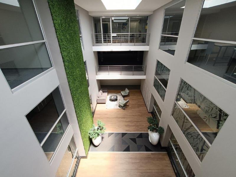 To Let commercial Property for Rent in Cresta Gauteng