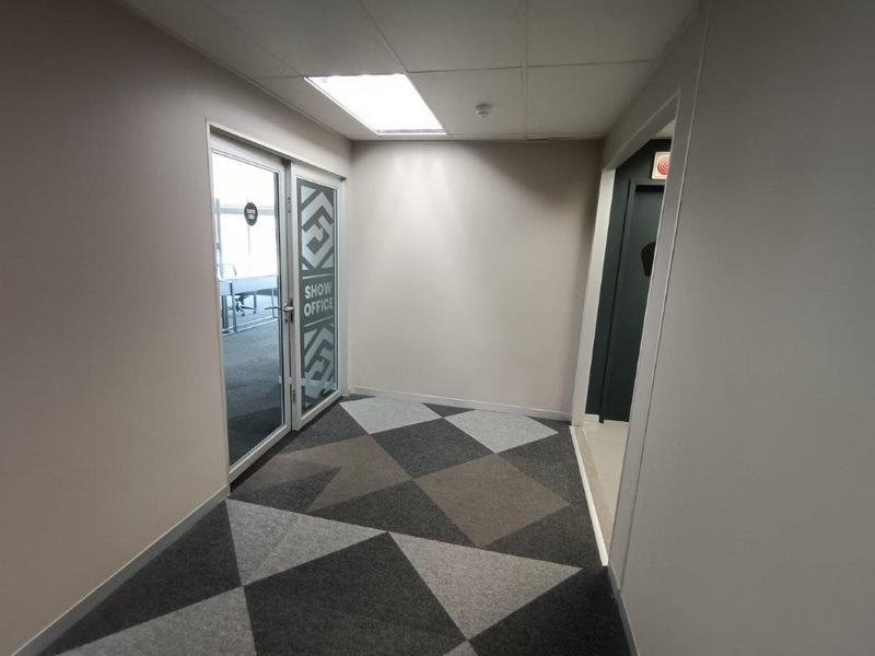 To Let commercial Property for Rent in Cresta Gauteng