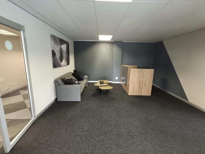 To Let commercial Property for Rent in Cresta Gauteng