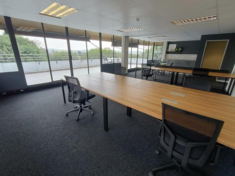 To Let commercial Property for Rent in Cresta Gauteng