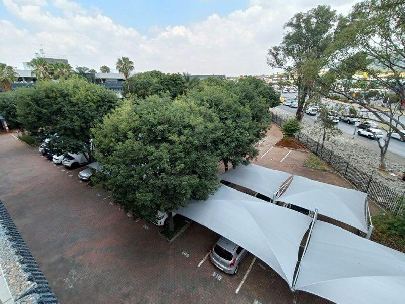 To Let commercial Property for Rent in Cresta Gauteng
