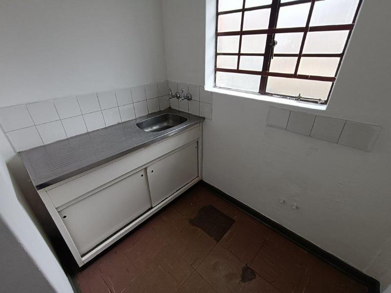To Let commercial Property for Rent in Robertville Gauteng