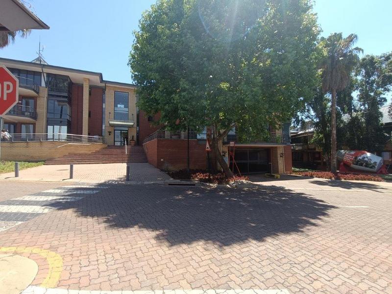 To Let commercial Property for Rent in Weltevreden Park Gauteng