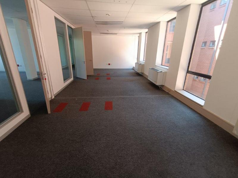 To Let commercial Property for Rent in Weltevreden Park Gauteng