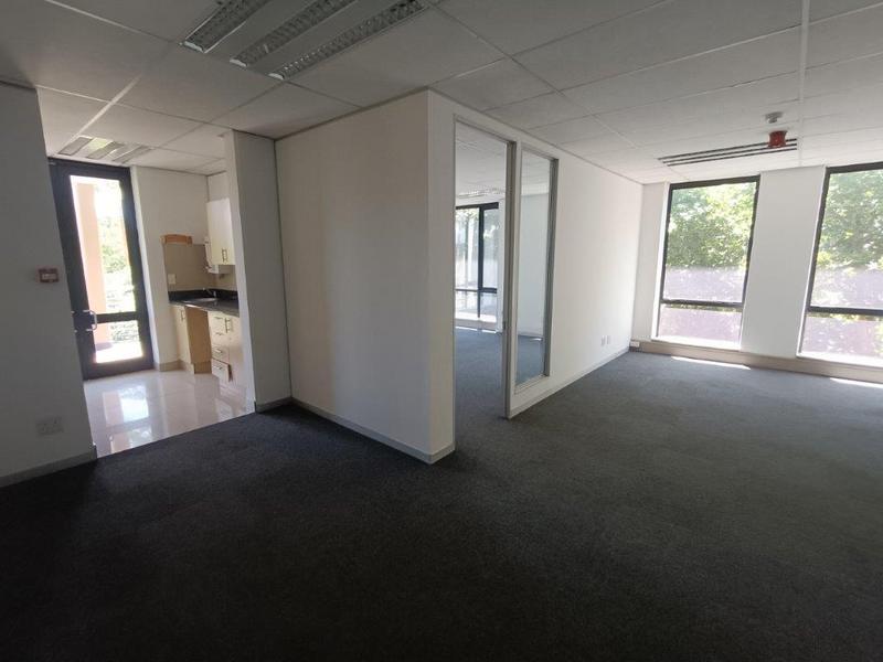 To Let commercial Property for Rent in Weltevreden Park Gauteng