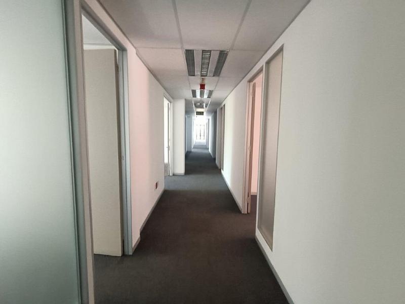 To Let commercial Property for Rent in Weltevreden Park Gauteng