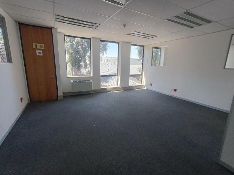 To Let commercial Property for Rent in Weltevreden Park Gauteng