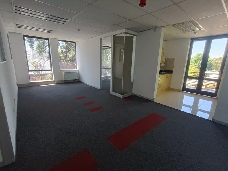 To Let commercial Property for Rent in Weltevreden Park Gauteng