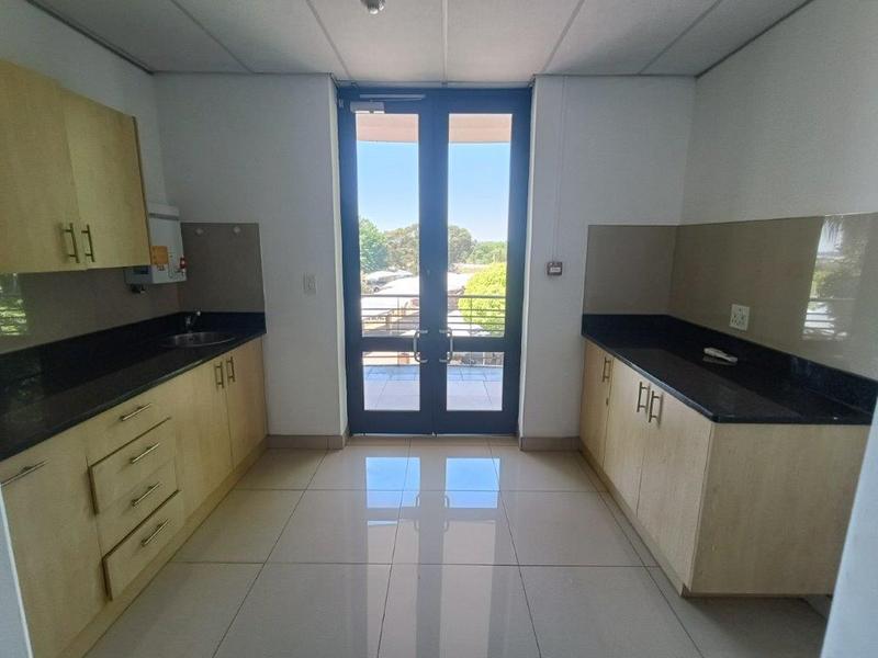 To Let commercial Property for Rent in Weltevreden Park Gauteng