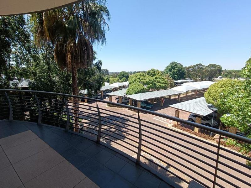 To Let commercial Property for Rent in Weltevreden Park Gauteng