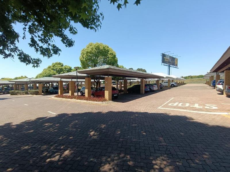 To Let commercial Property for Rent in Weltevreden Park Gauteng