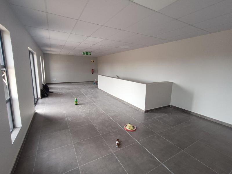 To Let commercial Property for Rent in Centurion Gauteng