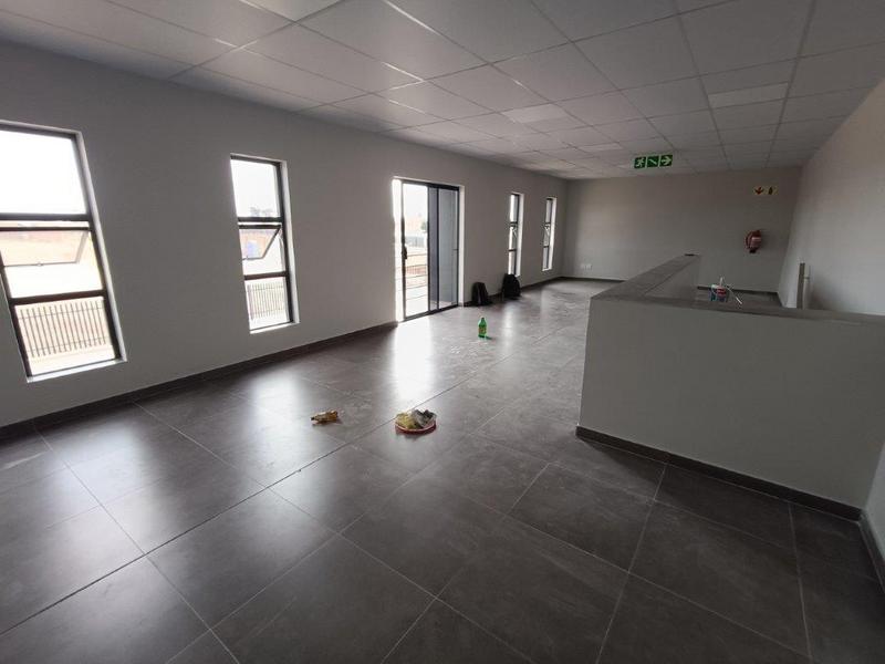 To Let commercial Property for Rent in Centurion Gauteng