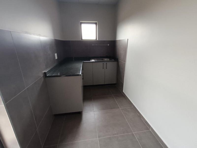 To Let commercial Property for Rent in Centurion Gauteng