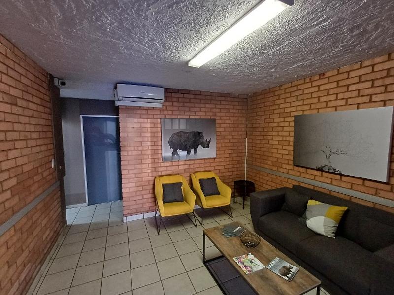 To Let commercial Property for Rent in Hennopspark Gauteng