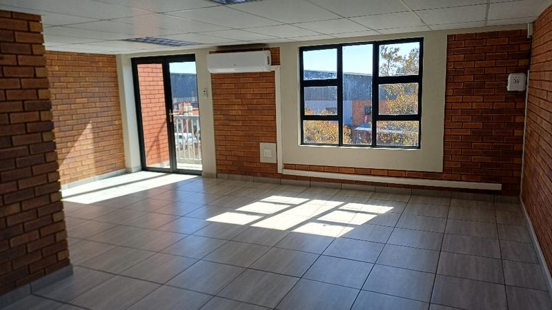 To Let commercial Property for Rent in Hennopspark Gauteng