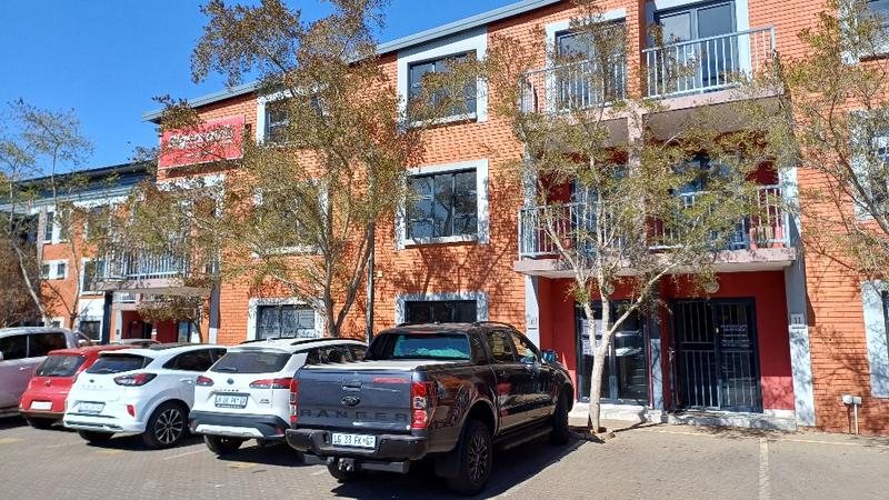 To Let commercial Property for Rent in Hennopspark Gauteng