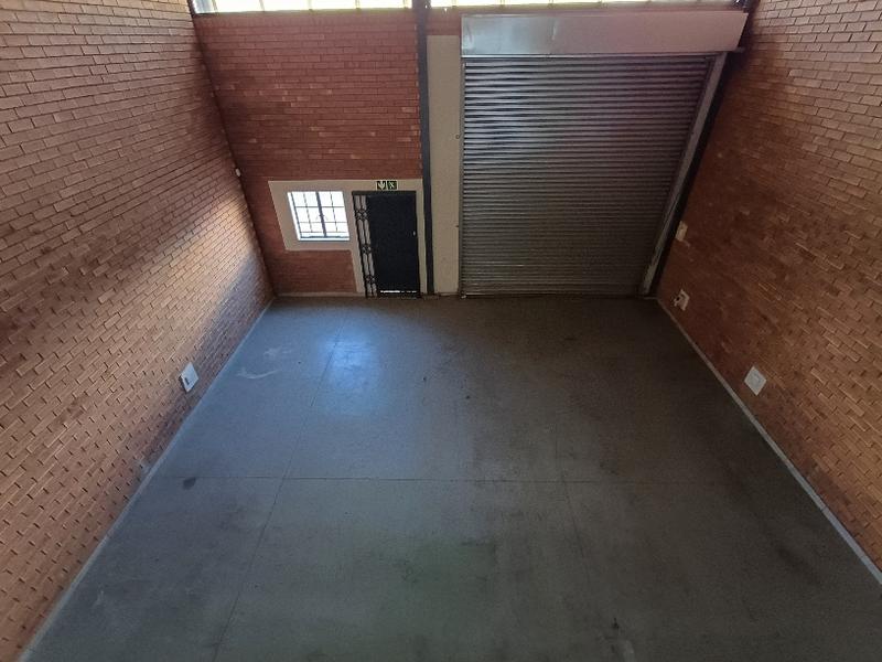 To Let commercial Property for Rent in Hennopspark Gauteng