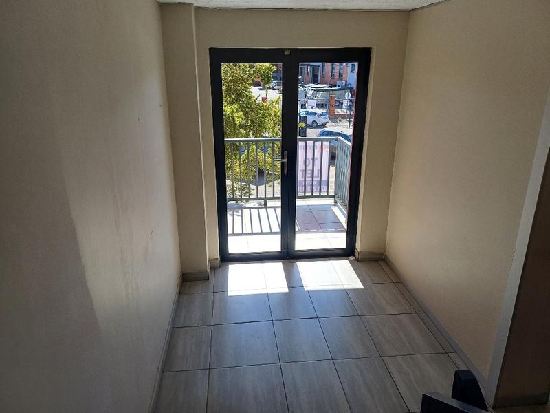 To Let commercial Property for Rent in Hennopspark Gauteng