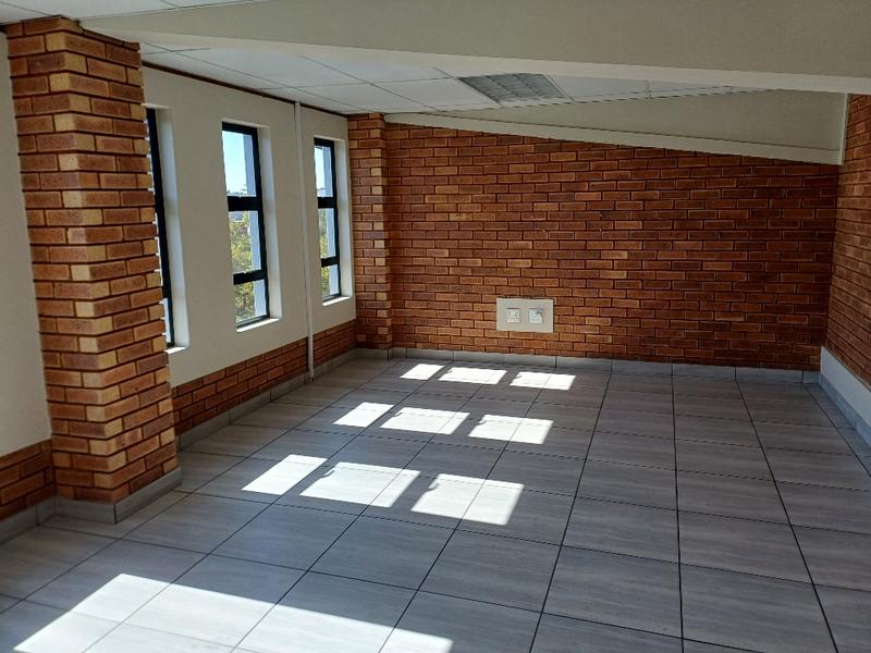 To Let commercial Property for Rent in Hennopspark Gauteng