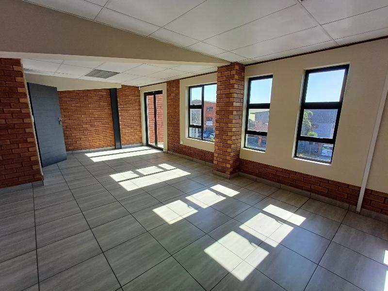 To Let commercial Property for Rent in Hennopspark Gauteng