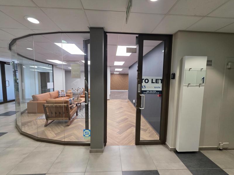To Let commercial Property for Rent in Erasmusrand Gauteng