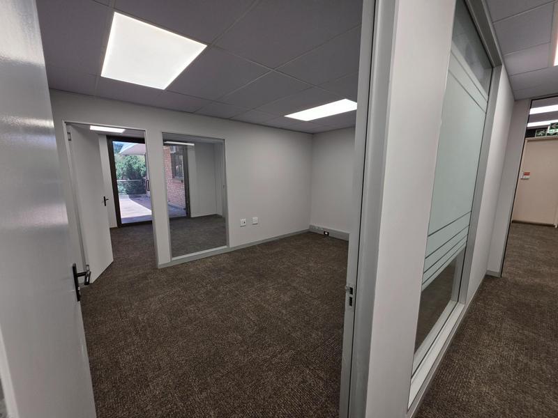 To Let commercial Property for Rent in Erasmusrand Gauteng