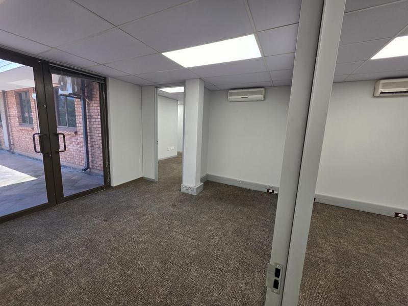 To Let commercial Property for Rent in Erasmusrand Gauteng