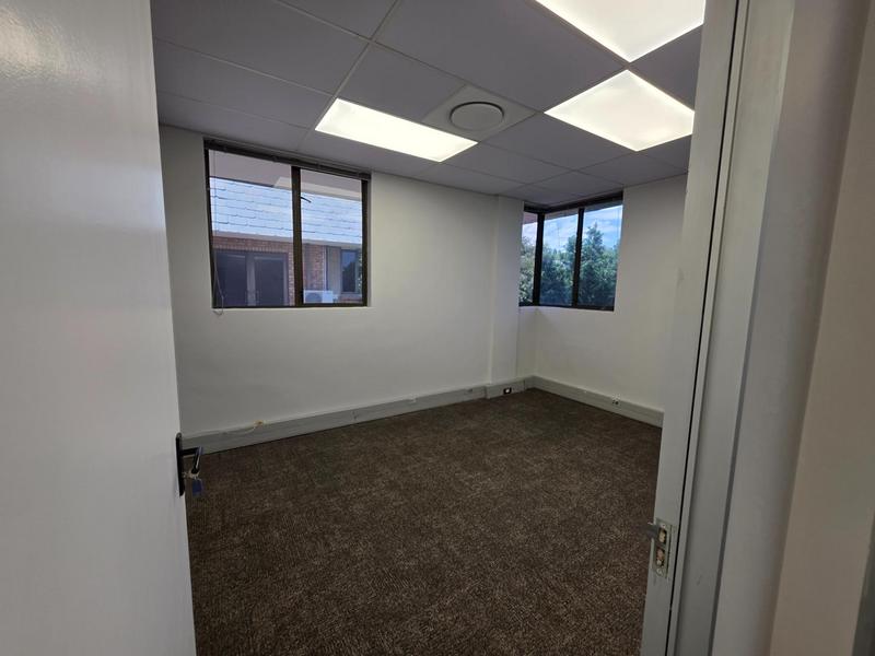 To Let commercial Property for Rent in Erasmusrand Gauteng