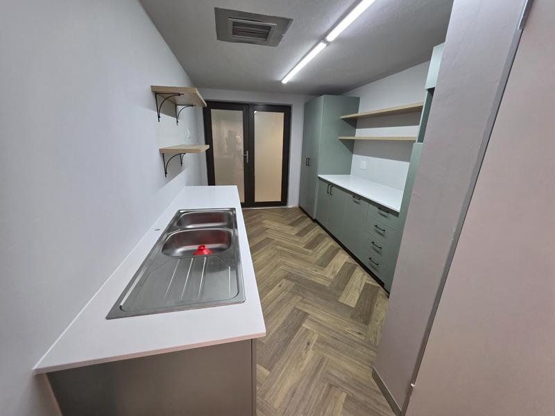 To Let commercial Property for Rent in Erasmusrand Gauteng